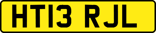 HT13RJL