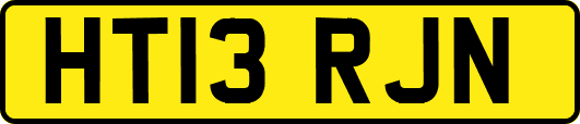 HT13RJN