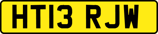 HT13RJW