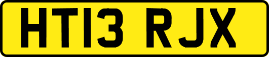 HT13RJX