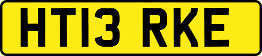 HT13RKE