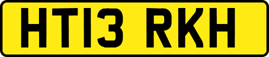 HT13RKH
