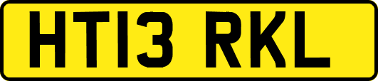 HT13RKL