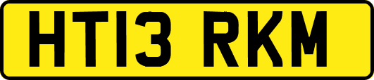 HT13RKM