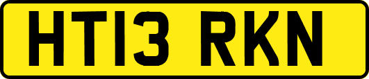 HT13RKN