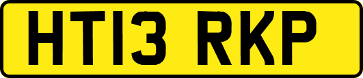 HT13RKP