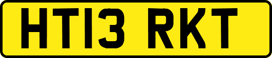 HT13RKT