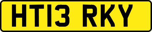 HT13RKY