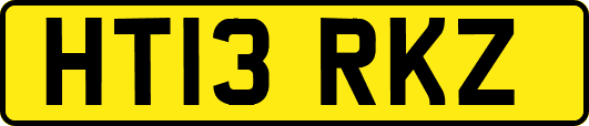 HT13RKZ