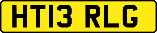 HT13RLG