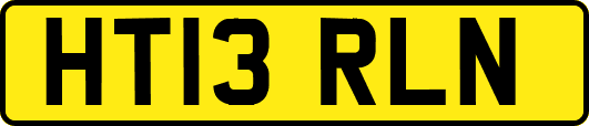 HT13RLN