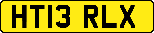 HT13RLX