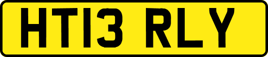 HT13RLY