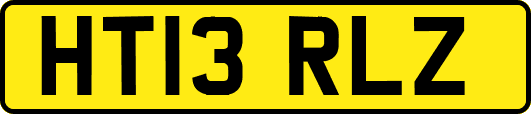 HT13RLZ