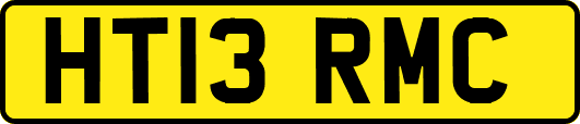 HT13RMC