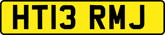 HT13RMJ