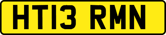 HT13RMN