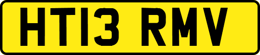 HT13RMV