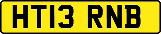 HT13RNB