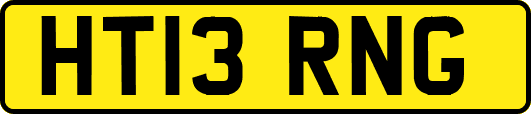 HT13RNG