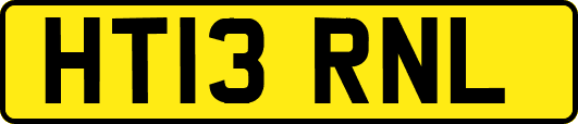HT13RNL