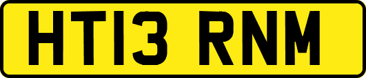 HT13RNM