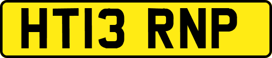 HT13RNP