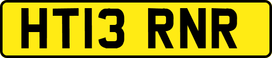 HT13RNR
