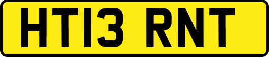 HT13RNT