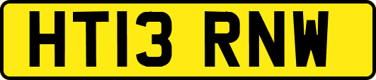 HT13RNW