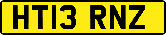 HT13RNZ