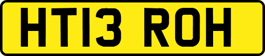 HT13ROH