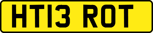 HT13ROT
