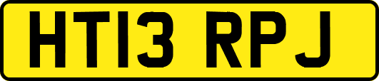 HT13RPJ