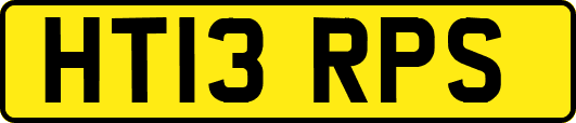 HT13RPS