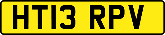 HT13RPV