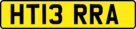 HT13RRA