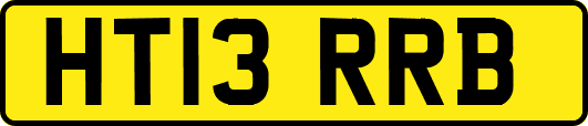 HT13RRB