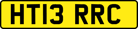 HT13RRC