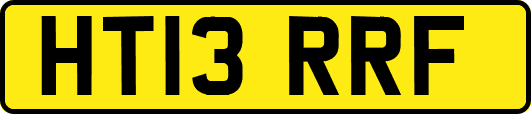 HT13RRF