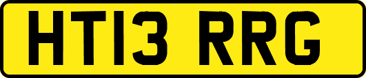 HT13RRG