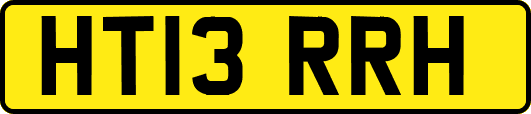 HT13RRH