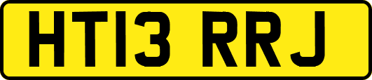 HT13RRJ