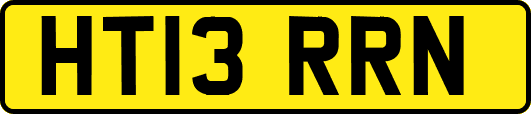 HT13RRN