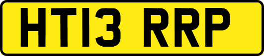 HT13RRP