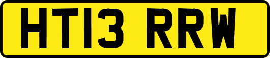 HT13RRW