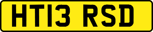 HT13RSD