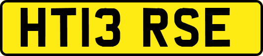 HT13RSE