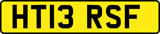 HT13RSF