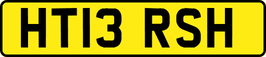 HT13RSH